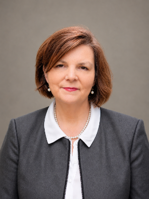 Belinda Proctor