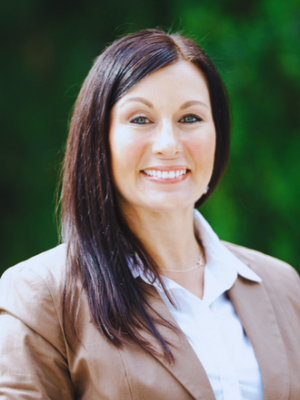 Carrie Blanchard