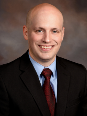Dr. Brady Davis