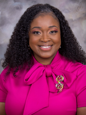 Estella Johnson