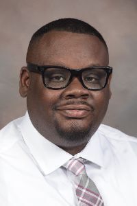 Mark Smith Westover Middle School