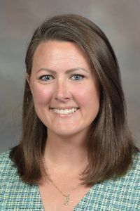 Katelyn Griffin E.E. Miller Elementary