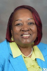 Patricia Wallace Warrenwood Elementary