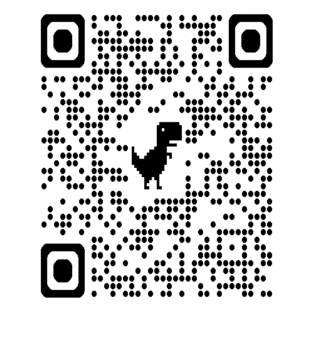 QR Code for store