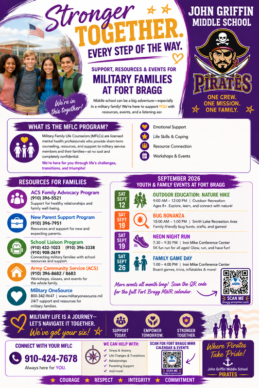 MFLC Flyer