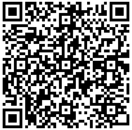 QR  code for donors choose