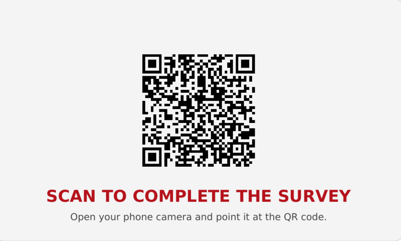 QR code