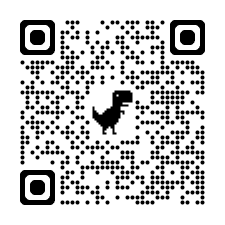 Image of a QR code for the ASVAB