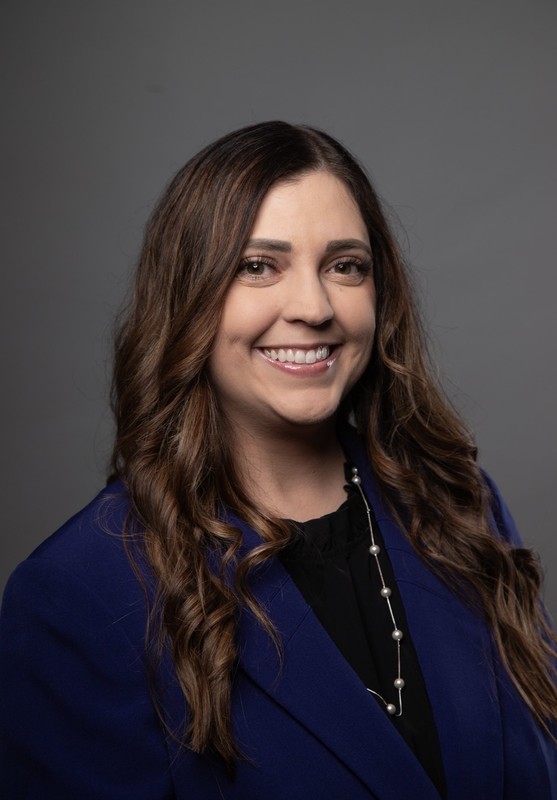 Dr. Christin A. Etchison