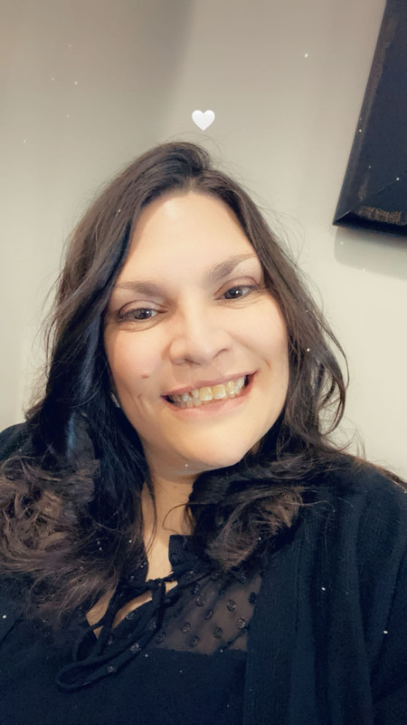 picture of woman