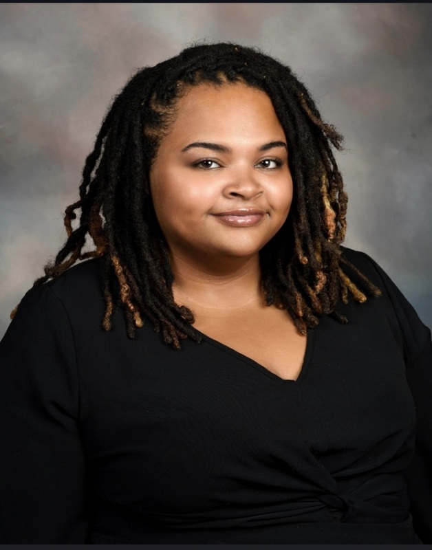 Westarea Beginning Teacher of Year