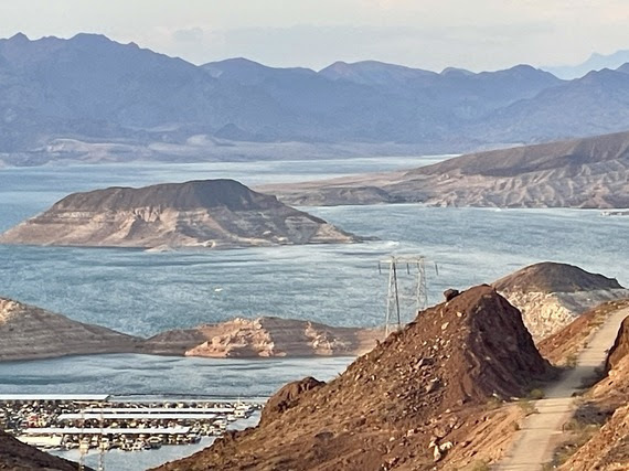 The "famous" Bathtub Ring