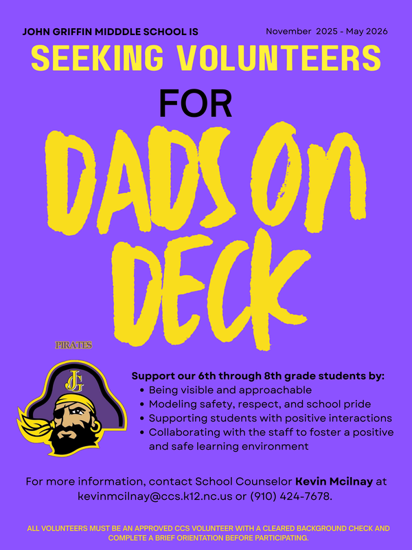 dads on deck