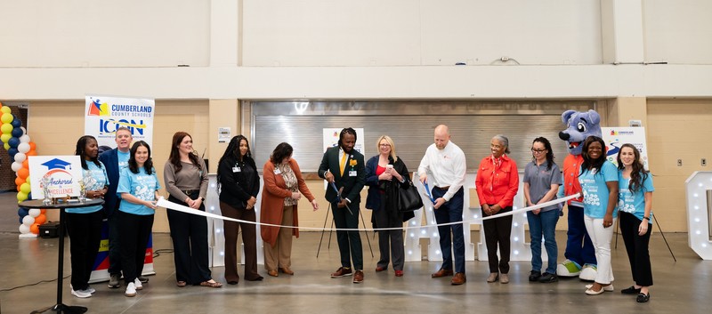 CCS Career Pathway Fair