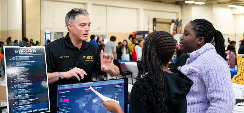 CCS Career Pathway Fair