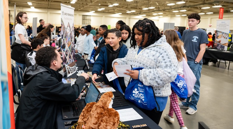 CCS Career Pathway Fair