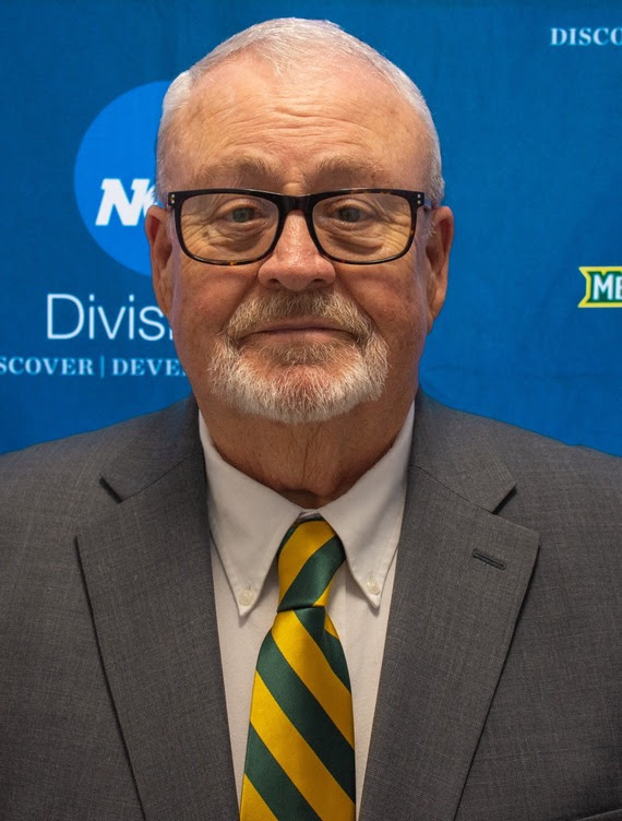 2026 Fayetteville Sports Club Hall of Fame Inductee Bernie Poole