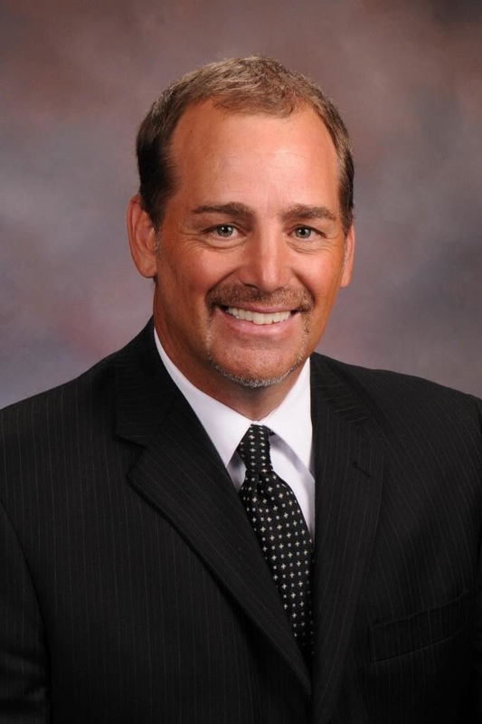 2026 Fayetteville Sports Club Hall of Fame Inductee David Culbreth