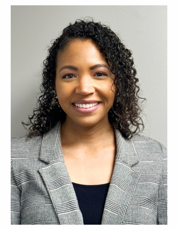 Newly-appointed North Carolina Governor's School Board of Governors Chair Aritia Smalls