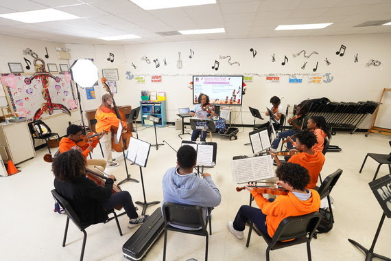 Snapshots of Mrs. Swoope