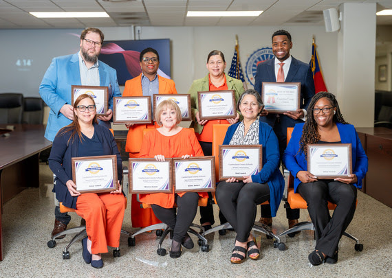 Communications and Community Engagement Department