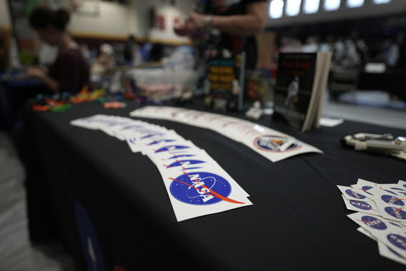 2026 STARward STEM Expo