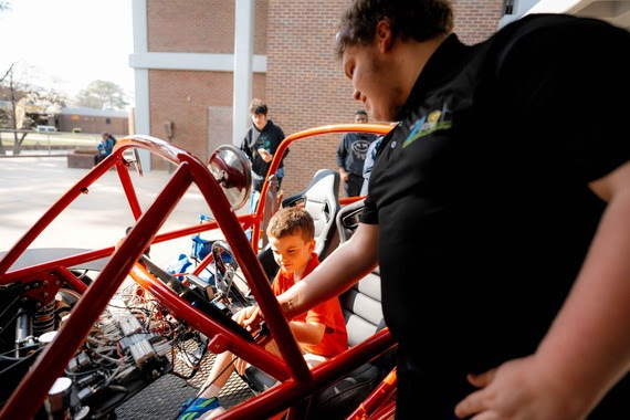 2026 STARward STEM Expo