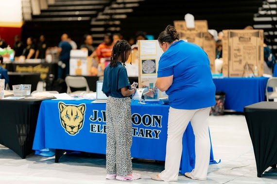 2026 STARward STEM Expo