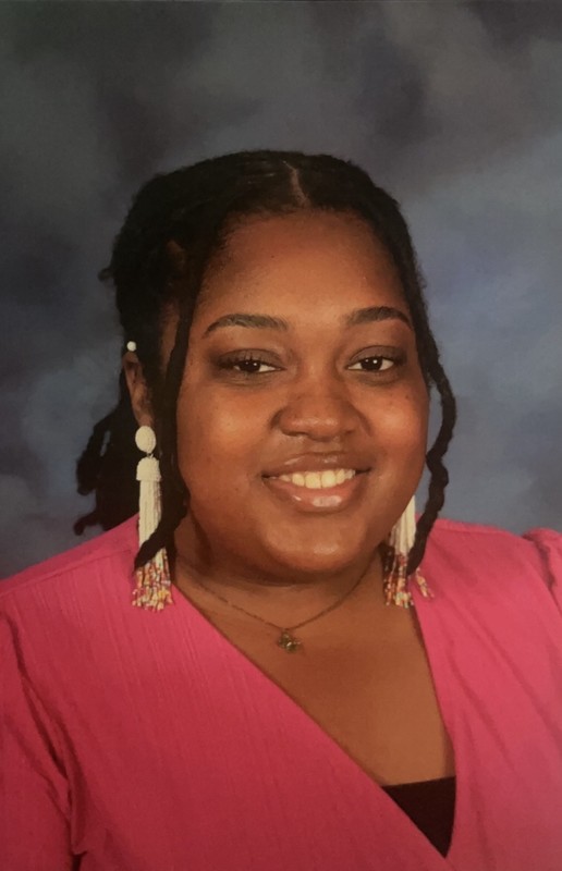 Westarea Teacher of The Year Dorlisa  Graham