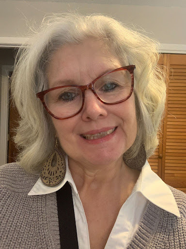 CCS' 2025-2026 Career and Technical Education Teacher of the Year Tammy Cox