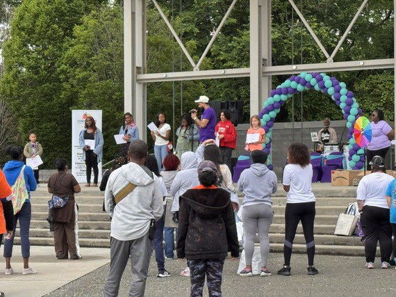 2026 Wellness Fair