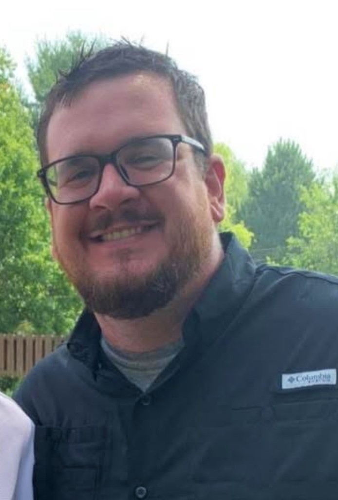 This is an iimage of Mr. Glosser.