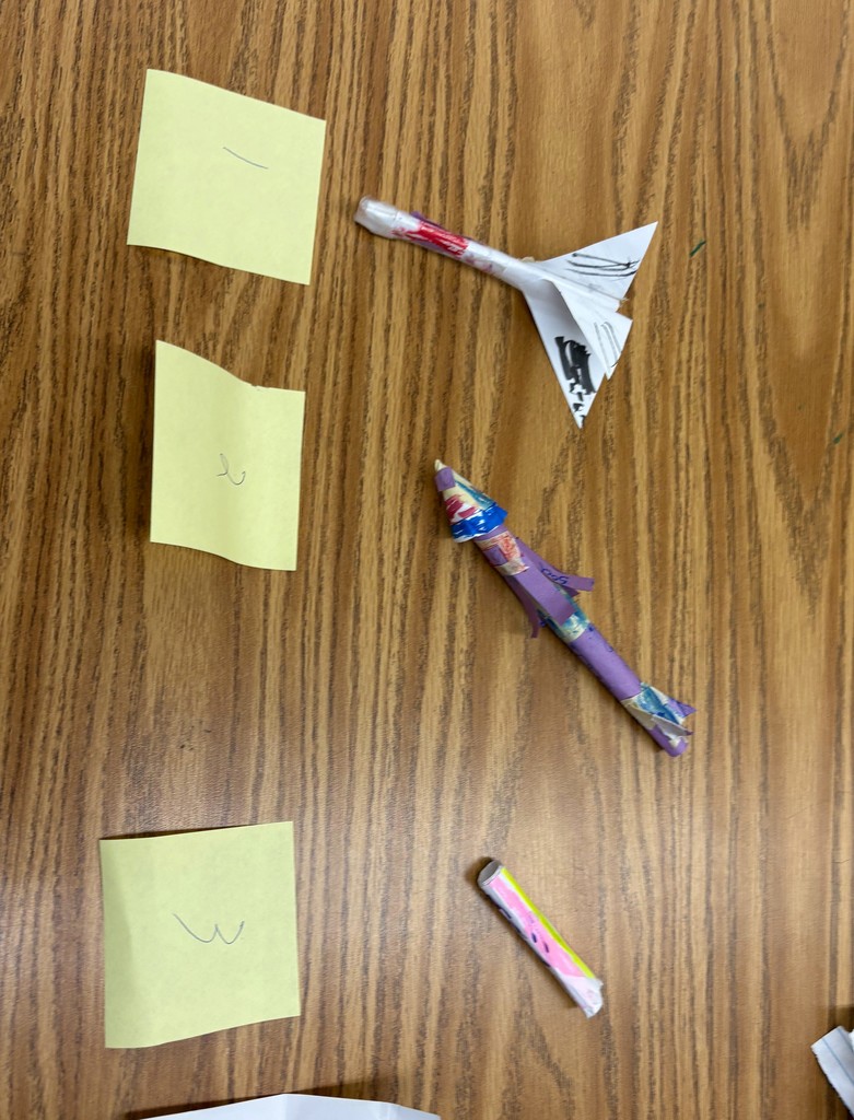 Class rockets