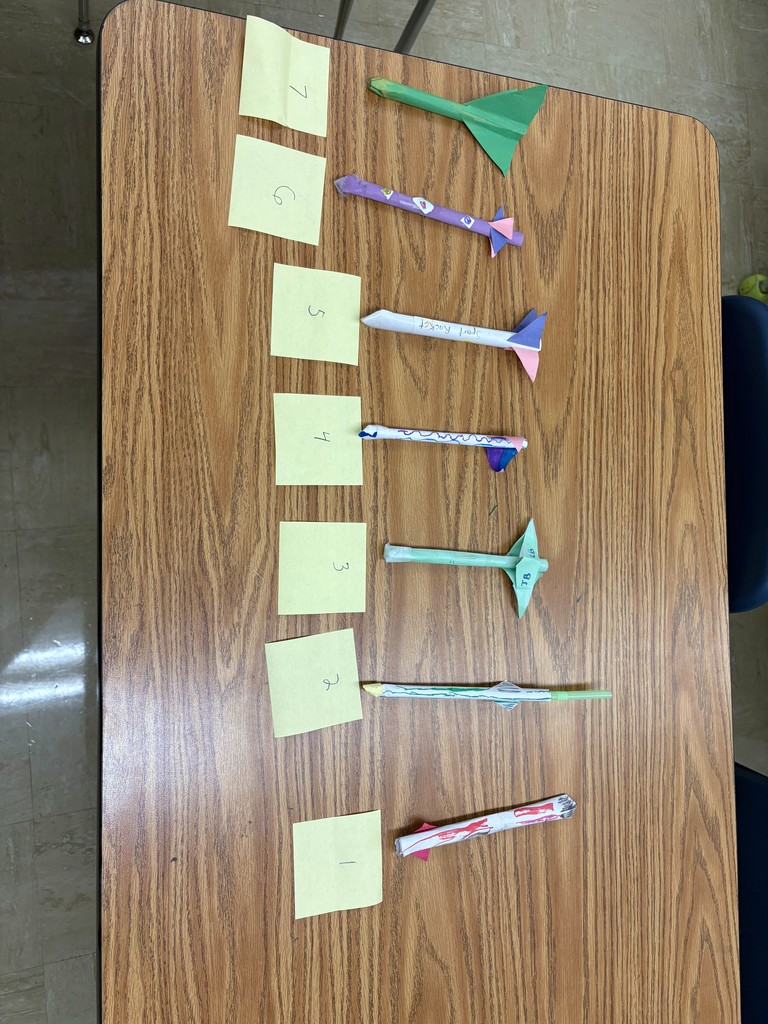 Class rockets