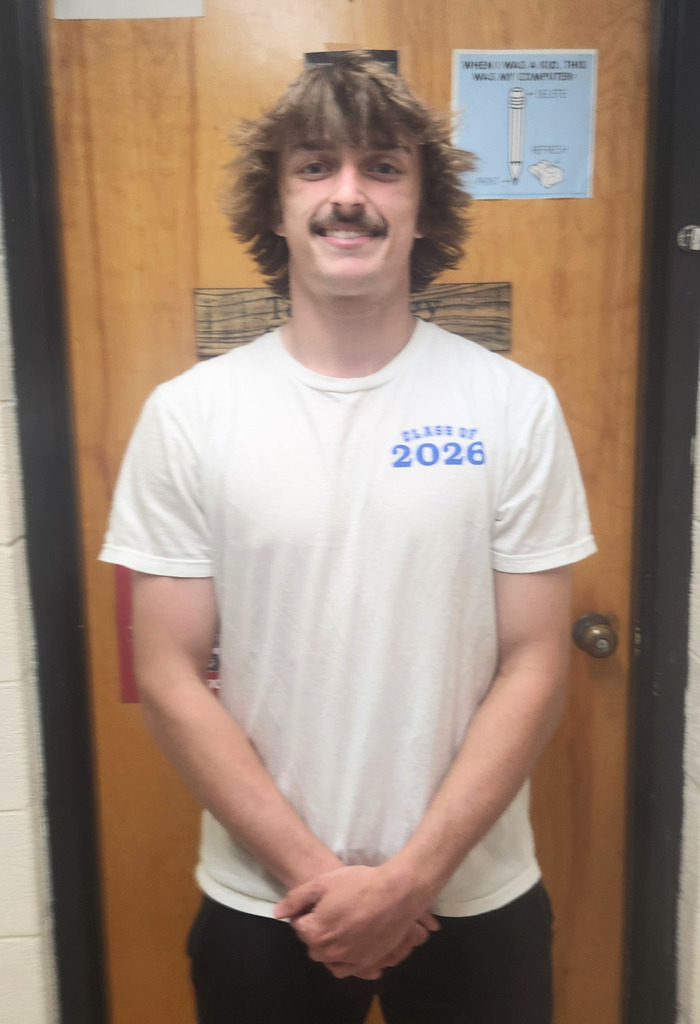 Pictured is the new record holder. 