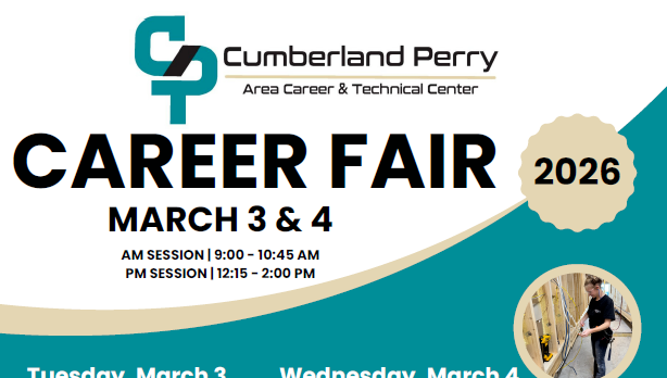 career fair 2026