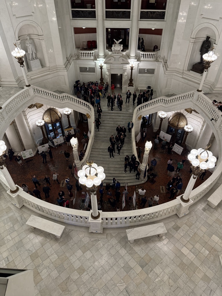 Advocacy day 2025