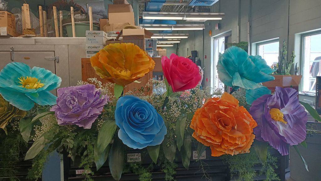Flowers