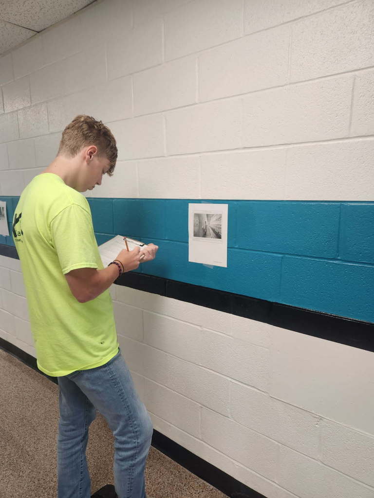 gallery wall- child labor