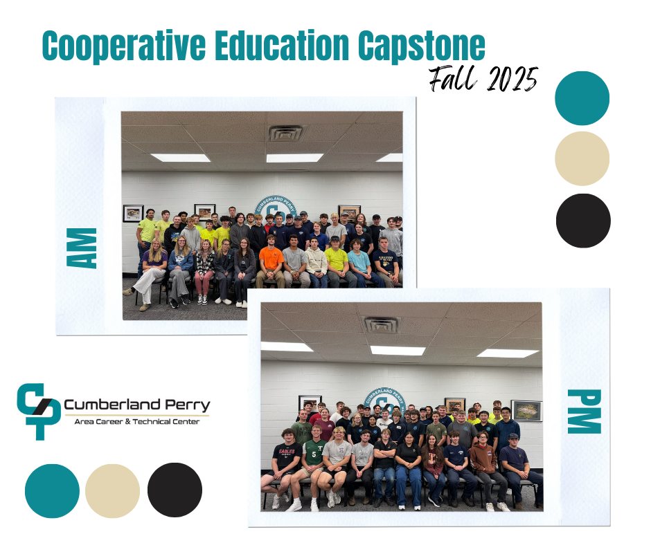 cooperative education fall capstone 2025