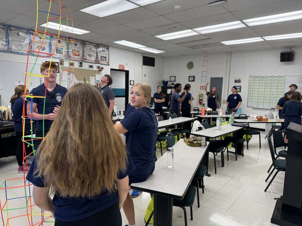 team building in criminal justice