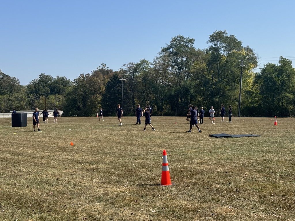 team building in criminal justice