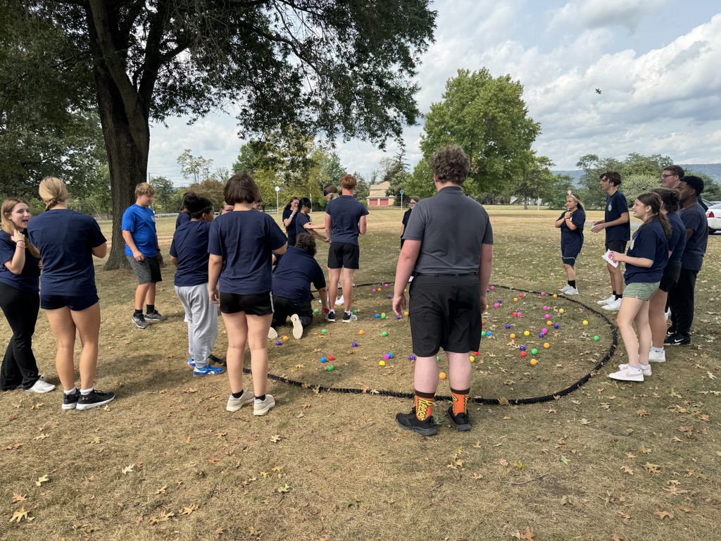 team building in criminal justice