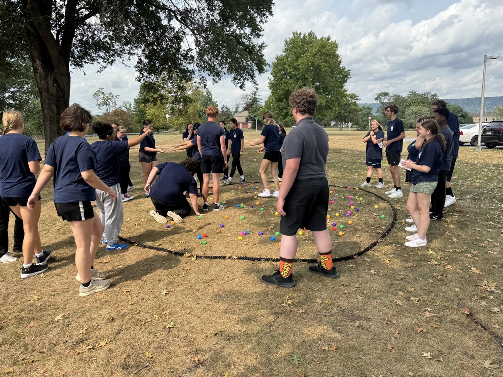 team building in criminal justice