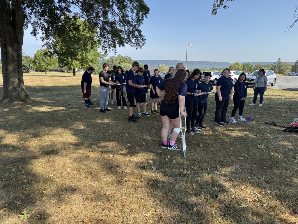 team building in criminal justice