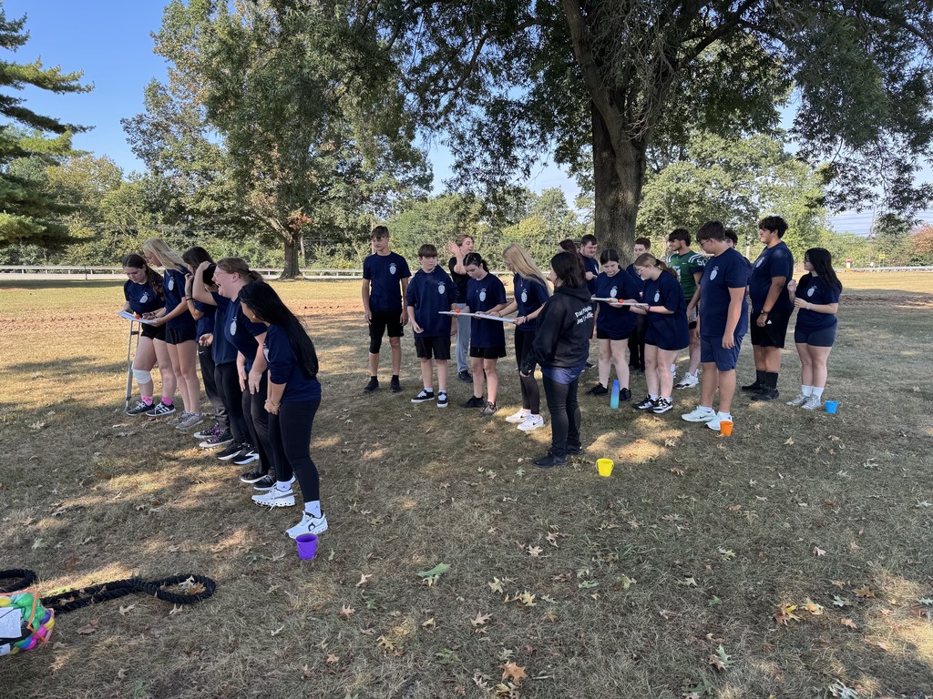 team building in criminal justice