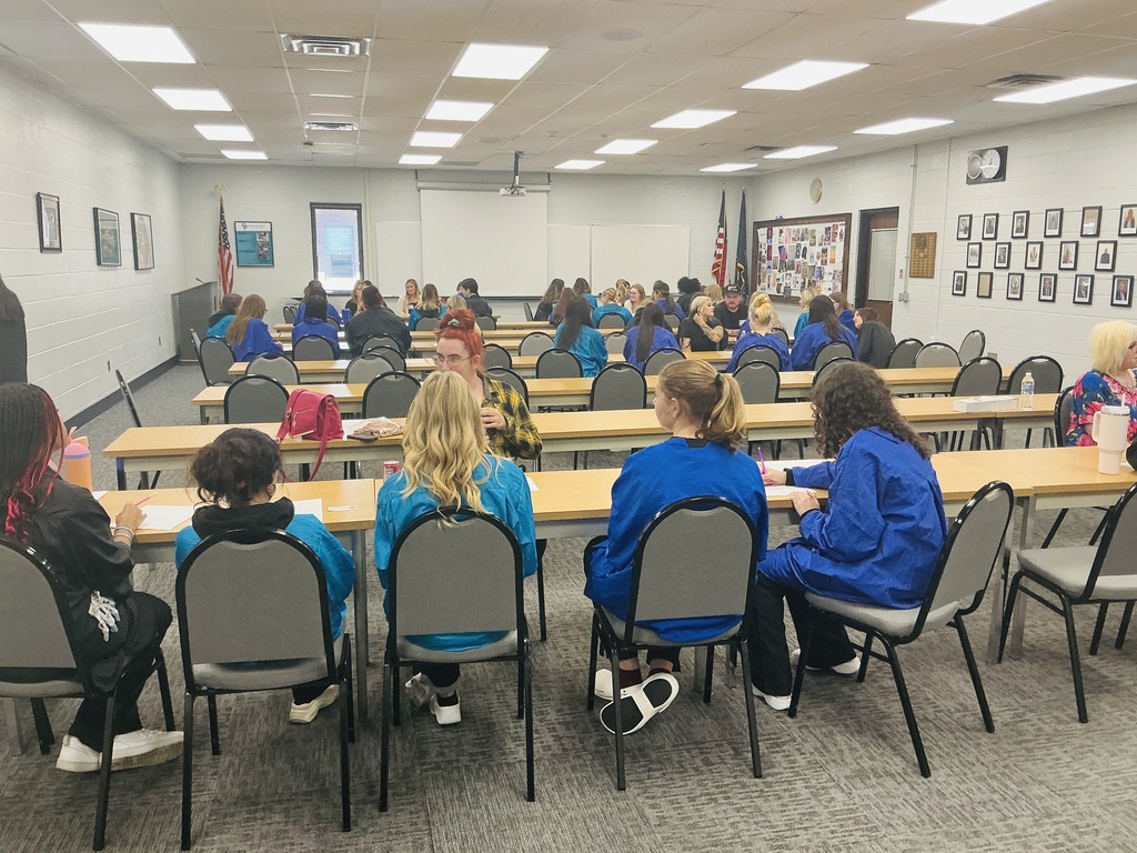 cosmetology alumni day 2025