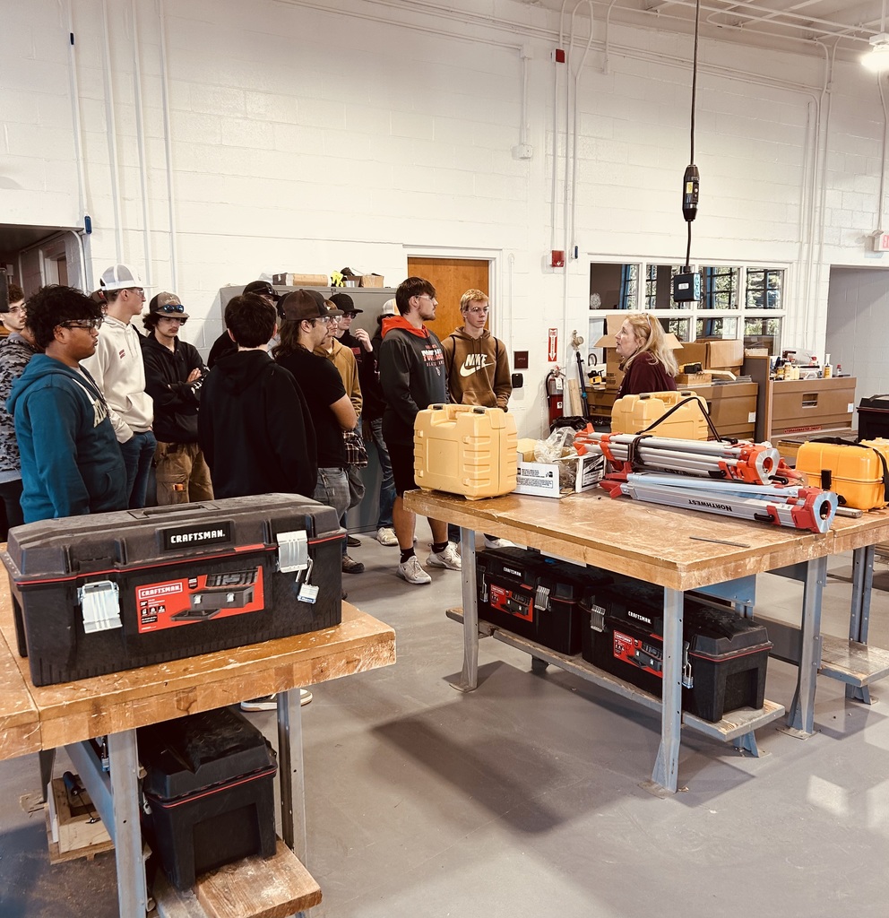 thaddeus stevens college visit