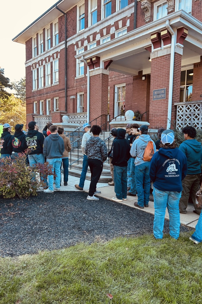 thaddeus stevens college visit