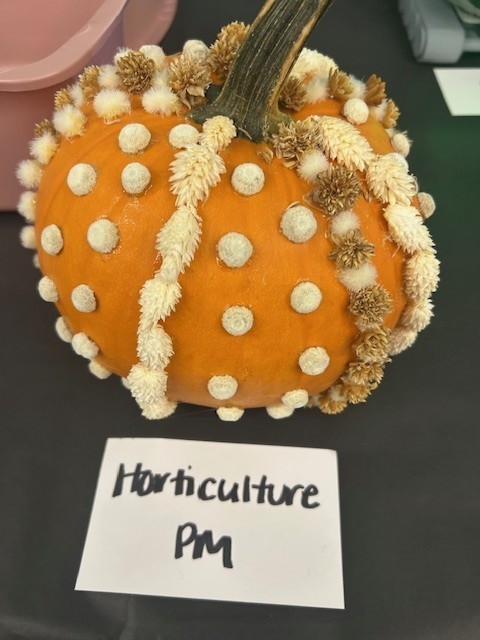 pm hort